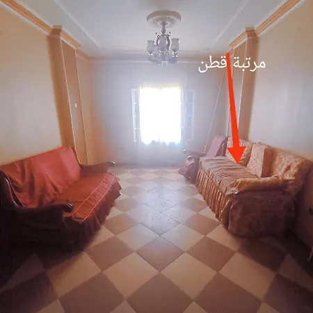 غرفة للإيجار في شقة مشاركة ب ارض اللواء فى الجيزة